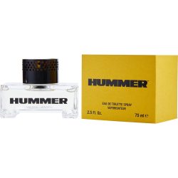 Hummer By Hummer