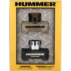 Hummer Variety By Hummer