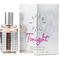 I Loewe You Tonight By Loewe