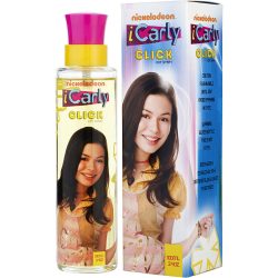 Icarly Click By Marmol & Son