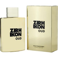 Ikon Oud By Zirh International