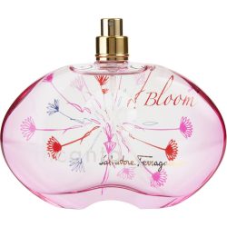 Incanto Bloom By Salvatore Ferragamo