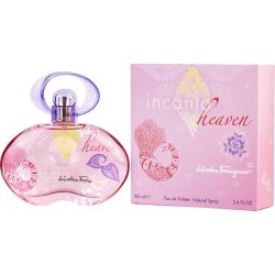 Incanto Heaven By Salvatore Ferragamo