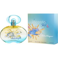 Incanto Sky By Salvatore Ferragamo