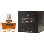 Intimately Beckham By David Beckham