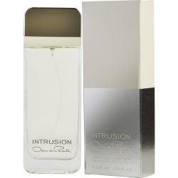Intrusion By Oscar De La Renta