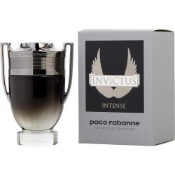 Invictus Intense By Paco Rabanne