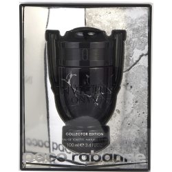 Invictus Onyx By Paco Rabanne