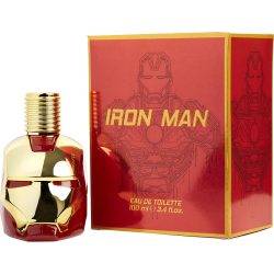 Iron Man By Marvel