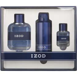 Izod By Phillips Van Heusen