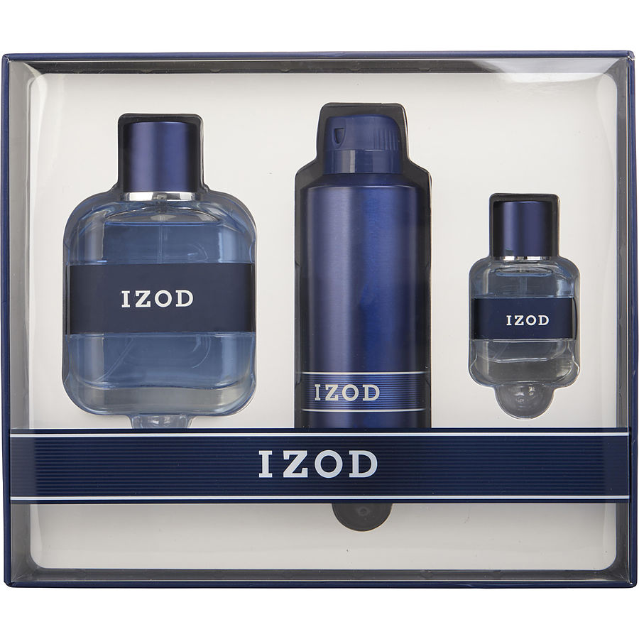  Izod By Phillips Van Heusen Edt Spray 3.4 Oz