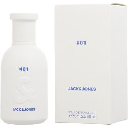 Jack & Jones # 01 By Jack & Jones
