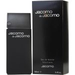 Jacomo De Jacomo By Jacomo