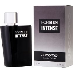 Jacomo Intense By Jacomo