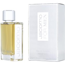 Jacomo Silver By Jacomo