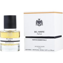 Jacques Fath Bel Ambre By Jacques Fath