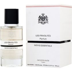 Jacques Fath Les Frivolites By Jacques Fath