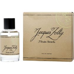 Jacques Zolty J'Suis Snob By Jacques Zolty