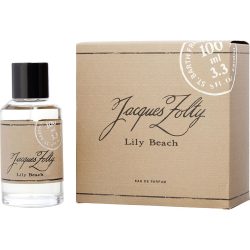 Jacques Zolty Lily Beach By Jacques Zolty