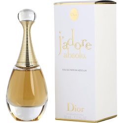 Jadore Absolu By Christian Dior