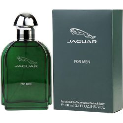 Jaguar By Jaguar