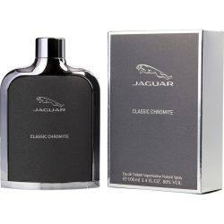 Jaguar Classic Chromite By Jaguar