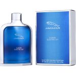 Jaguar Classic Electric Sky By Jaguar