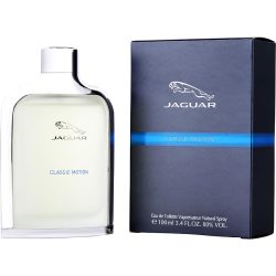 Jaguar Classic Motion By Jaguar
