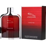 Jaguar Classic Red By Jaguar