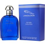 Jaguar Evolution By Jaguar