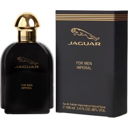 Jaguar Imperial By Jaguar