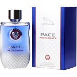 Jaguar Pace Accelerate By Jaguar