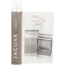 Jaguar Vision By Jaguar