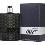James Bond 007 By James Bond