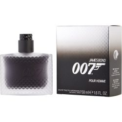 James Bond 007 Pour Homme By James Bond