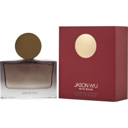 Jason Wu Velvet Rouge By Jason Wu