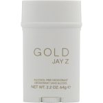 Jay Z Gold By Jay-Z