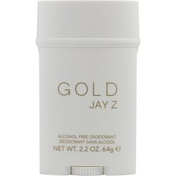 Jay Z Gold By Jay-Z