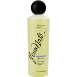 Jean Nate By Revlon