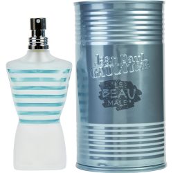 Jean Paul Gaultier Le Beau Male By Jean Paul Gaultier