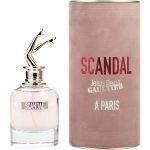 Jean Paul Gaultier Scandal A Paris By Jean Paul Gaultier