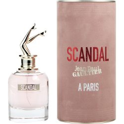 Jean Paul Gaultier Scandal A Paris By Jean Paul Gaultier