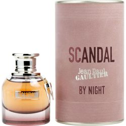 Jean Paul Gaultier Scandal By Night By Jean Paul Gaultier
