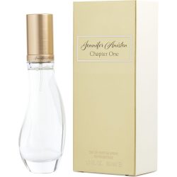 Jennifer Aniston Chapter One By Jennifer Aniston