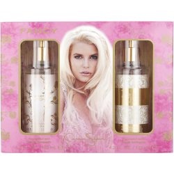 Jessica Simpson Variety By Jessica Simpson