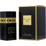 Jesus Del Pozo Dark Saffron Nights By Jesus Del Pozo