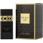 Jesus Del Pozo Gold Amber Nights By Jesus Del Pozo