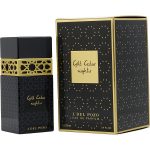 Jesus Del Pozo Gold Cedar Nights By Jesus Del Pozo