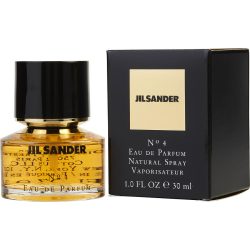 Jil Sander #4 By Jil Sander