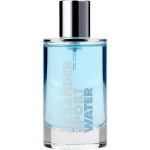 Jil Sander Sport Water By Jil Sander